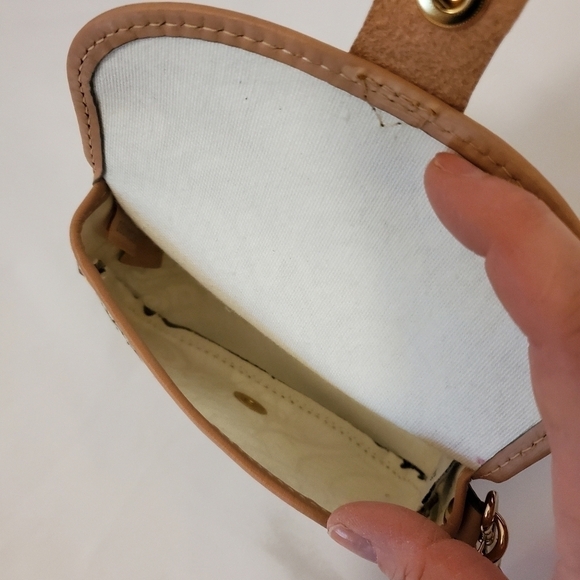 Disney Dooney & Bourke Wristlet - Picture 6 of 10